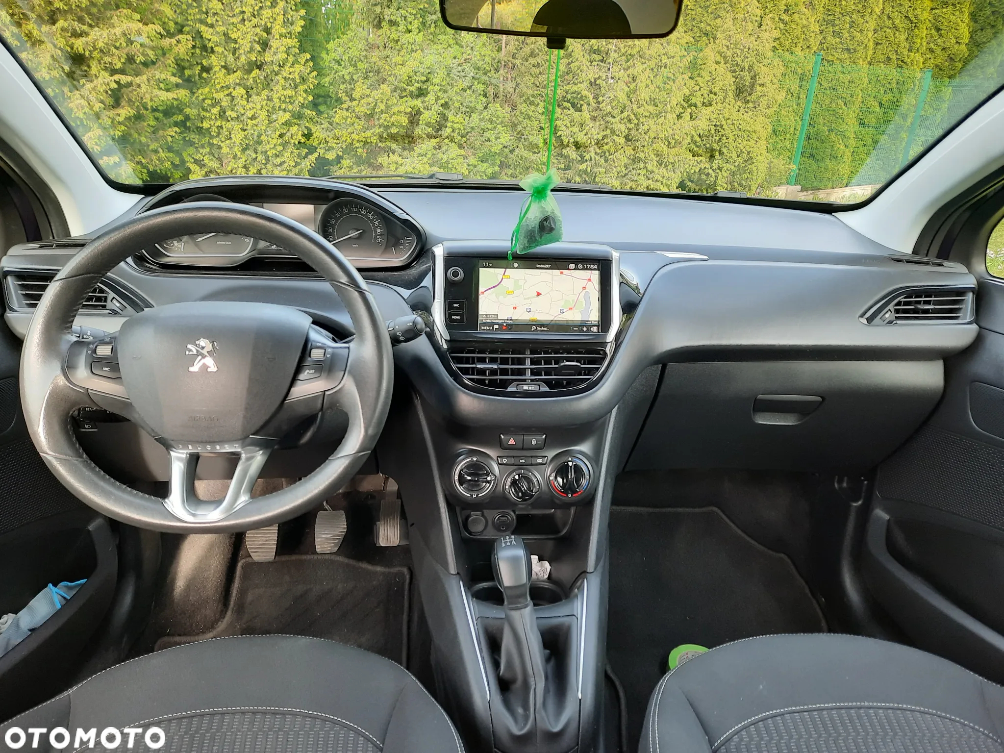 Peugeot 208 1.6 BlueHDi Active - 9