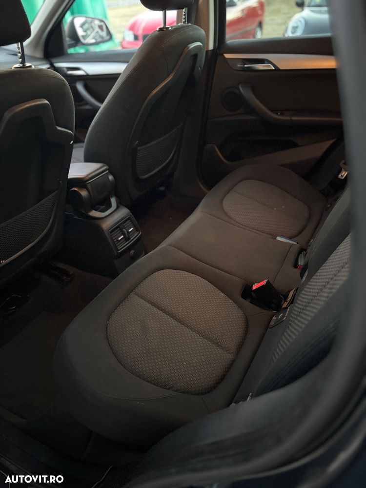 BMW X1 ver-xdrive18d-aut- - 6