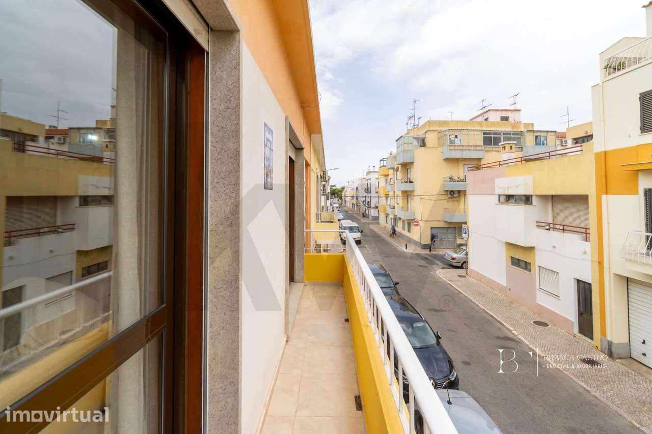 2 Apartamentos T3 em Vila Real de Santo António - Grande imagem: 5/51