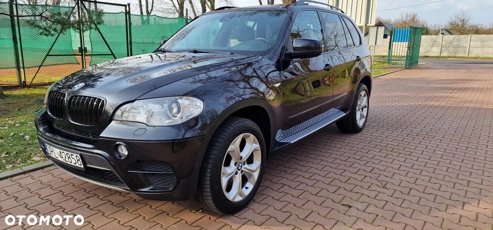 BMW X5 xDrive30d M Sport Edition - 4