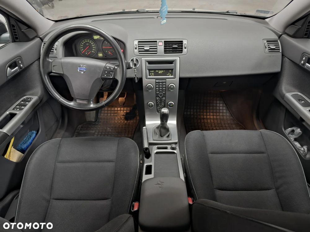 Volvo V50 2.0D DPF Edition - 9