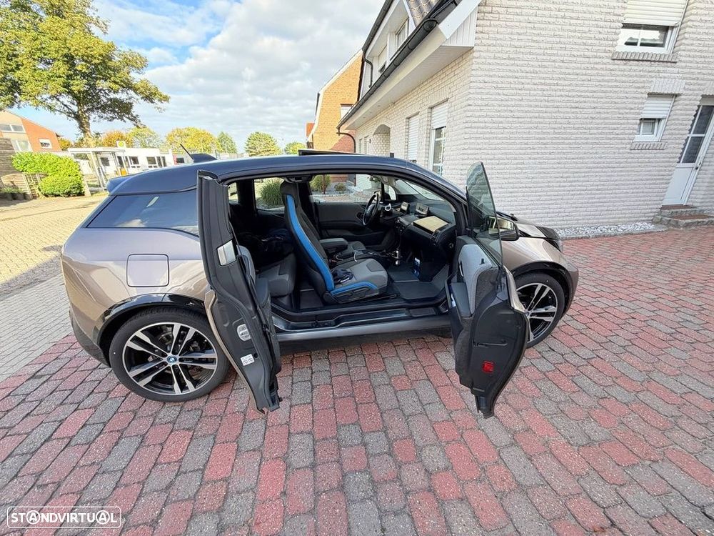 BMW i3 - 5