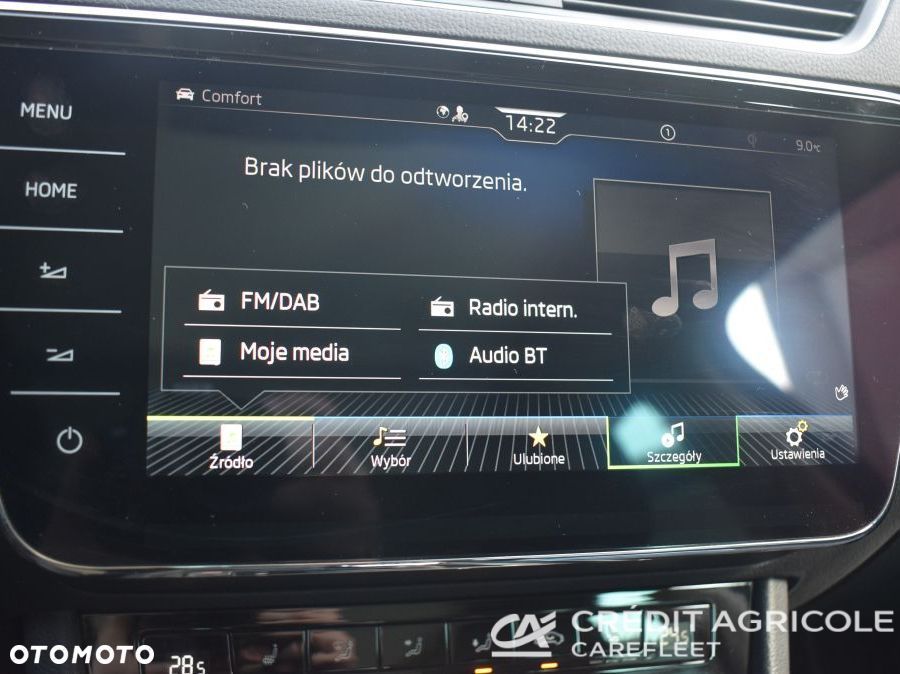 Skoda Superb 2.0 TSI 4x4 Scout DSG - 37