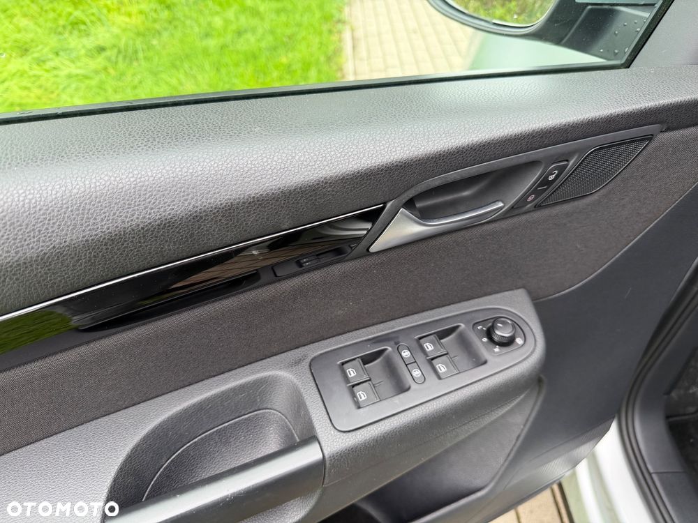 Seat Alhambra 2.0 TDI Start & Stop DSG Style Plus - 25