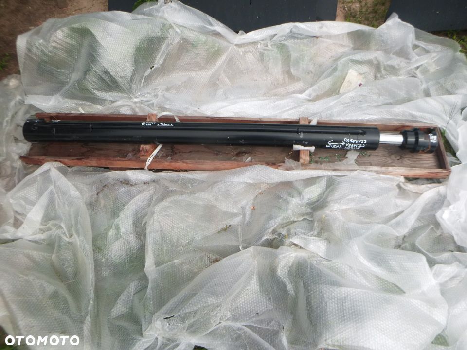 siłownik hydrauliczny 190cm hiab multilift hlp8195/11 do windy haka - 17