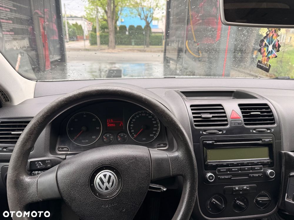Volkswagen Golf 1.9 TDI Edition - 8