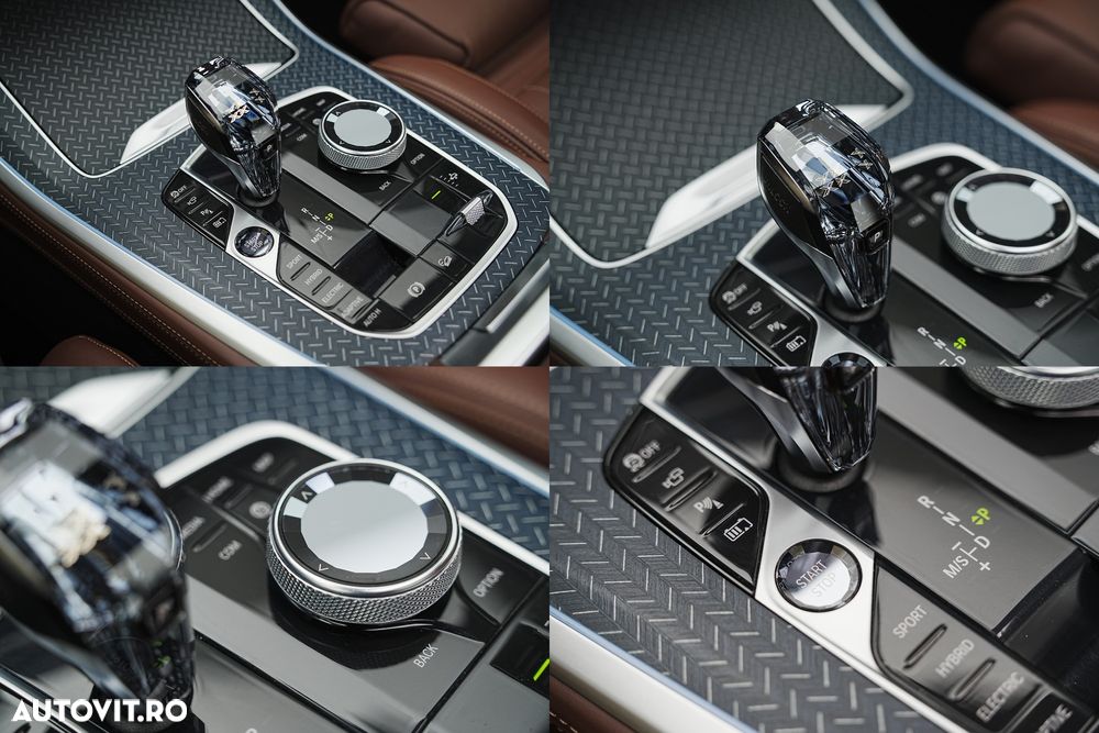 BMW X5 xDrive45e - 15