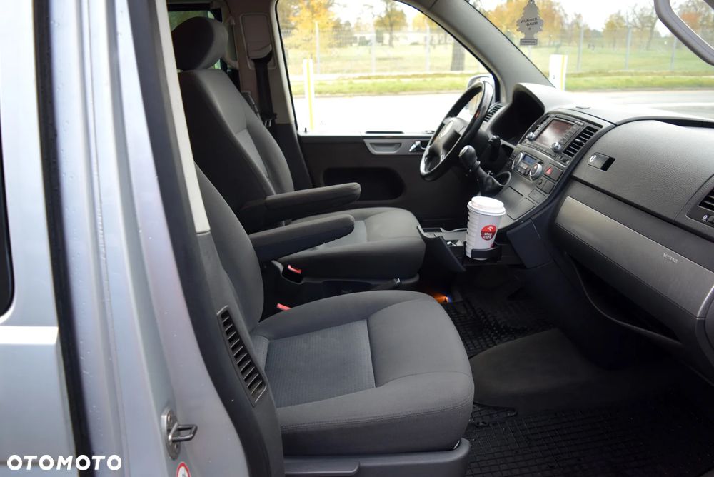 Volkswagen Multivan L1 Comfortline - 7