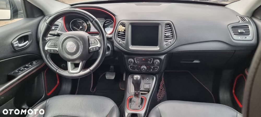 Jeep Compass - 6