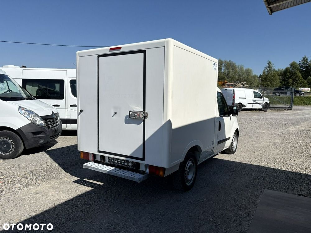Fiat Doblo - 3
