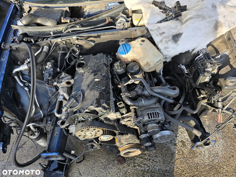 A183 / AUDI A4 B7 / NA CZĘŚCI - 8