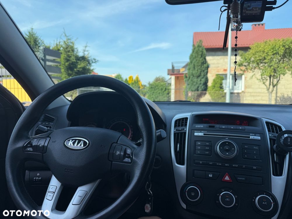 Kia ProCeed - 6