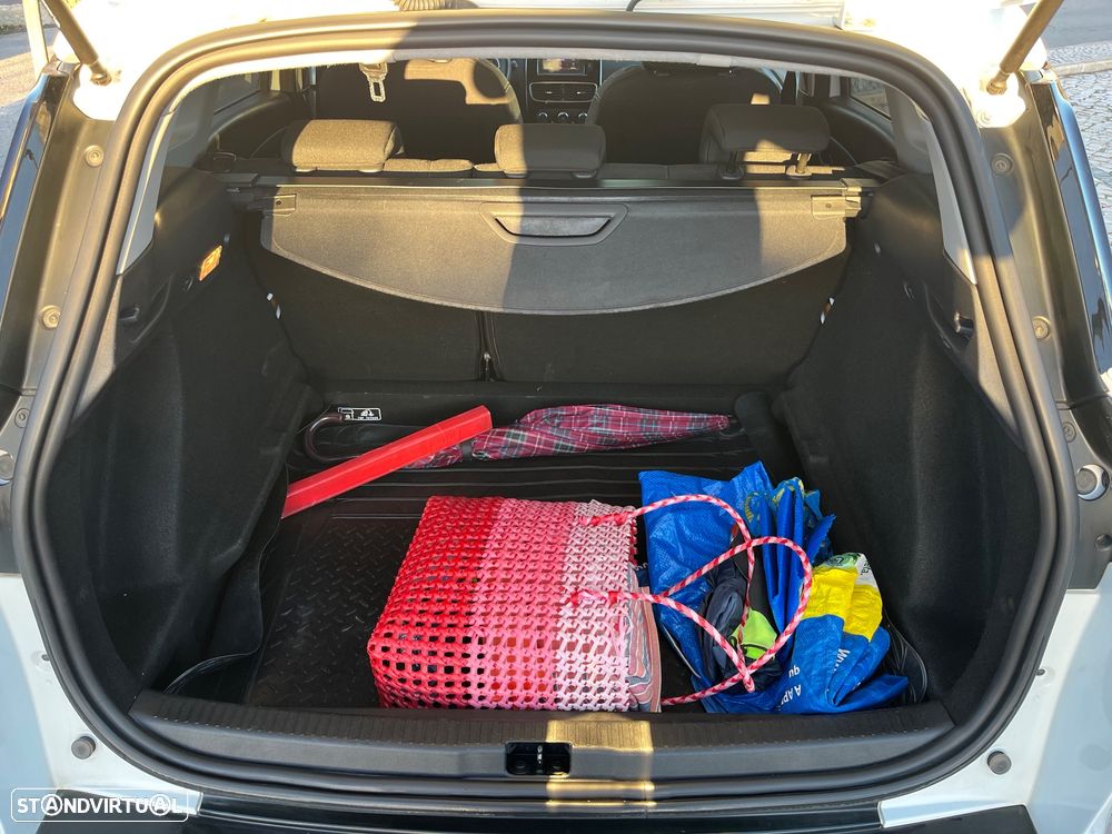 Renault Clio Sport Tourer 0.9 TCe Limited - 5