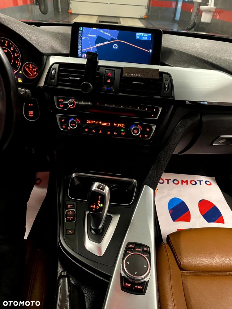 BMW Seria 4 428i M Sport sport - 23
