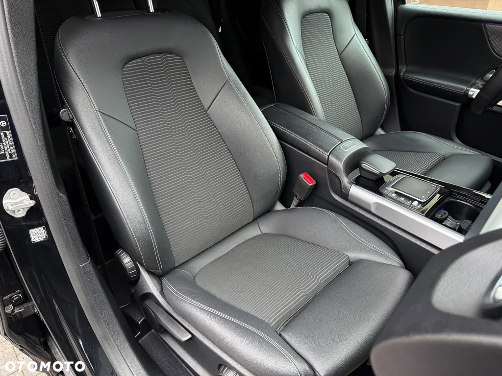 Mercedes-Benz GLB 200 d 8G-DCT Style - 37