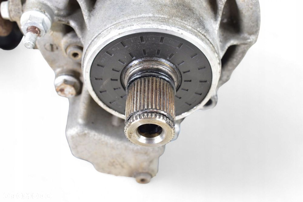 Reduktor Skrzyni Biegów VW TIGUAN 5N 2.0 TDI 140KM 0A6409053G - 6