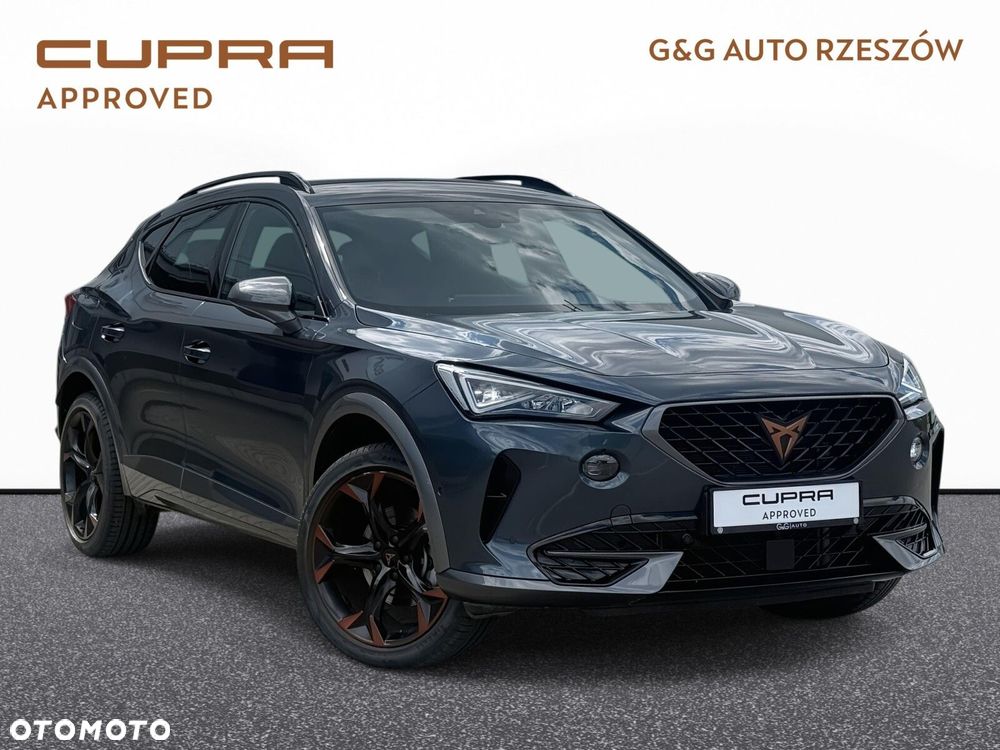 Cupra Formentor 2.0 TSI 4Drive DSG - 3