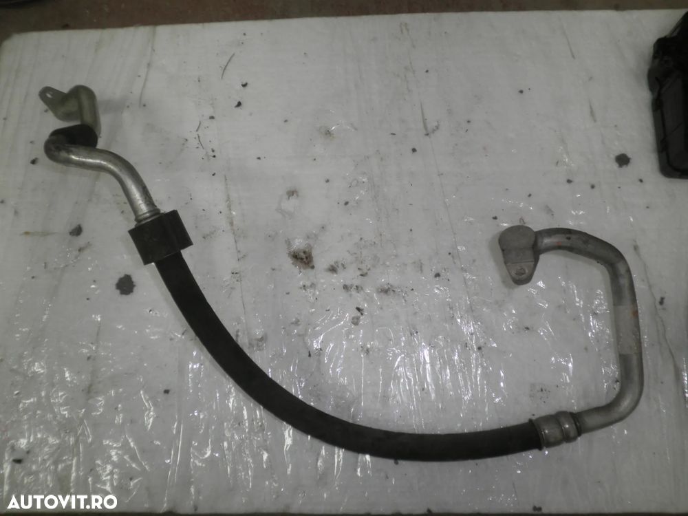 Conducta AC Range Rover Evoque 2017 , Land Rover Discovery Sport, 2.0 D GJ32-19N602-BA GJ3219N602BA