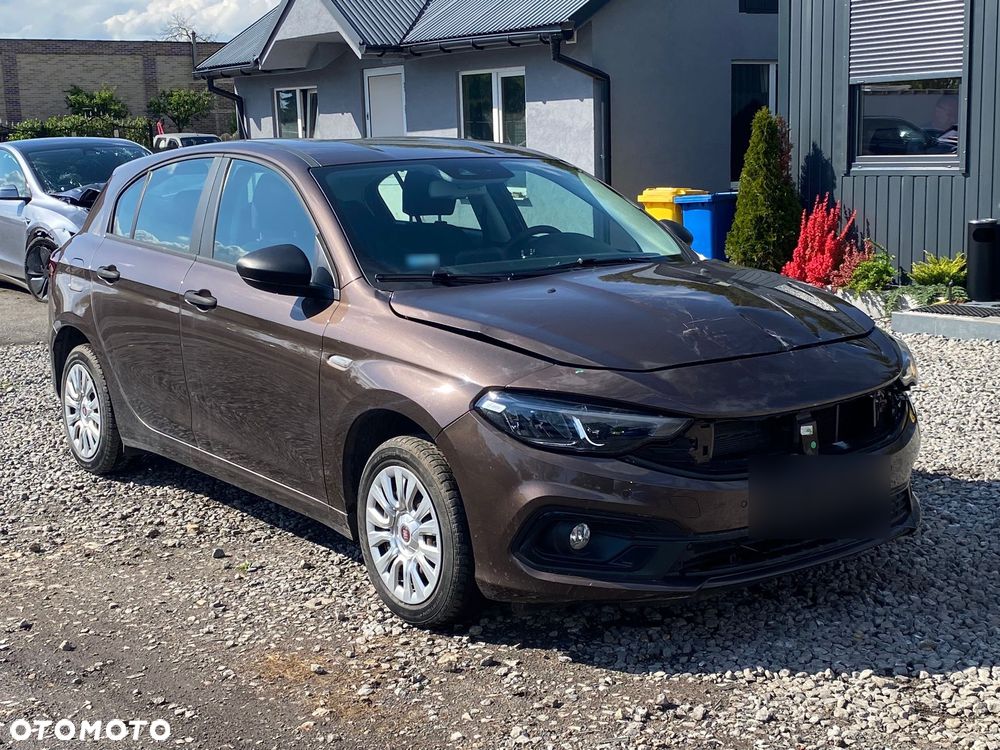 Fiat Tipo - 4