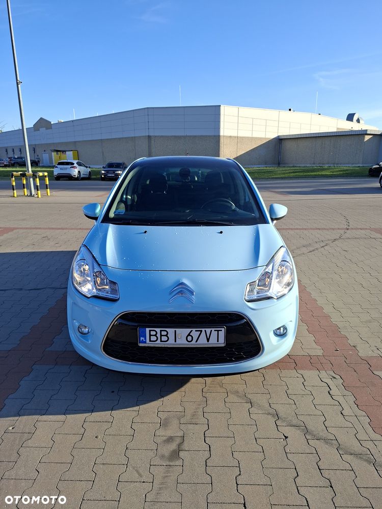 Citroën C3 - 1