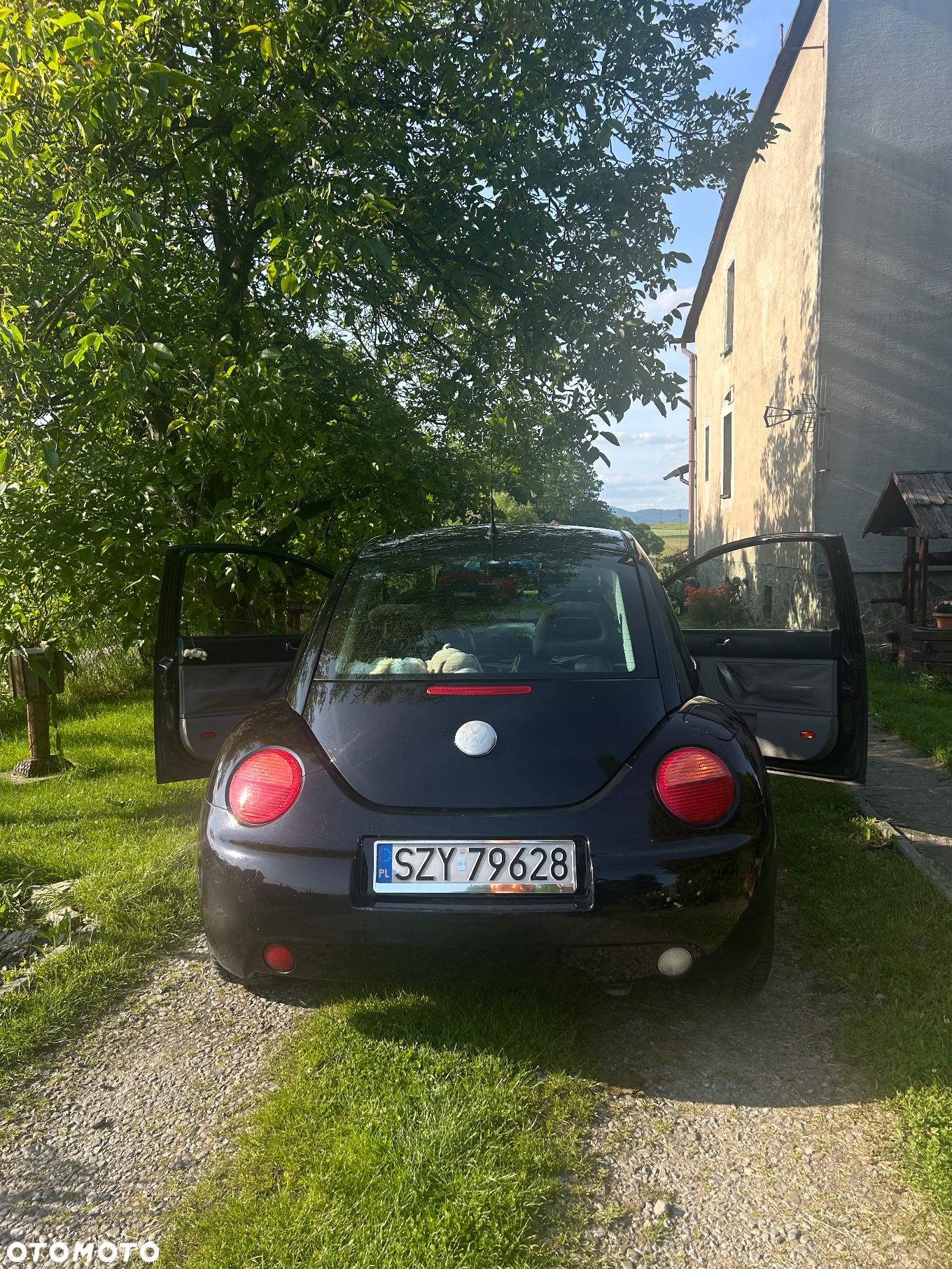 Volkswagen New Beetle 2.0 - 3