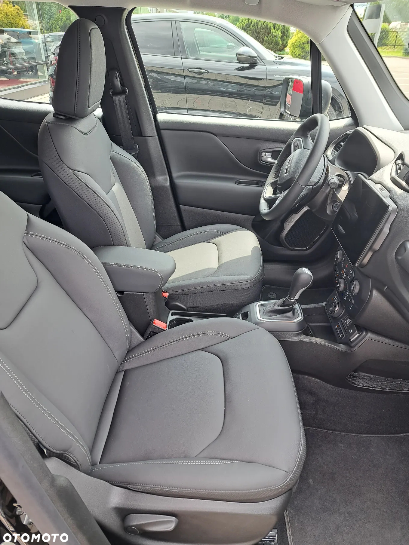 Jeep Renegade 1.3 GSE T4 Turbo PHEV 4xe Overland S&S - 10