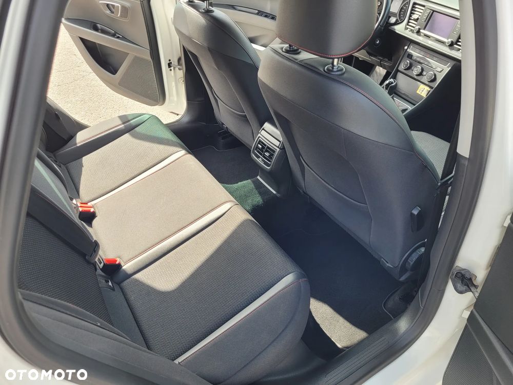 Seat Leon - 14