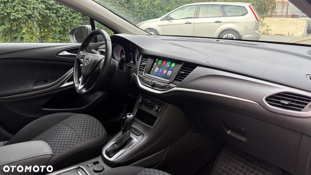 Opel Astra - 19