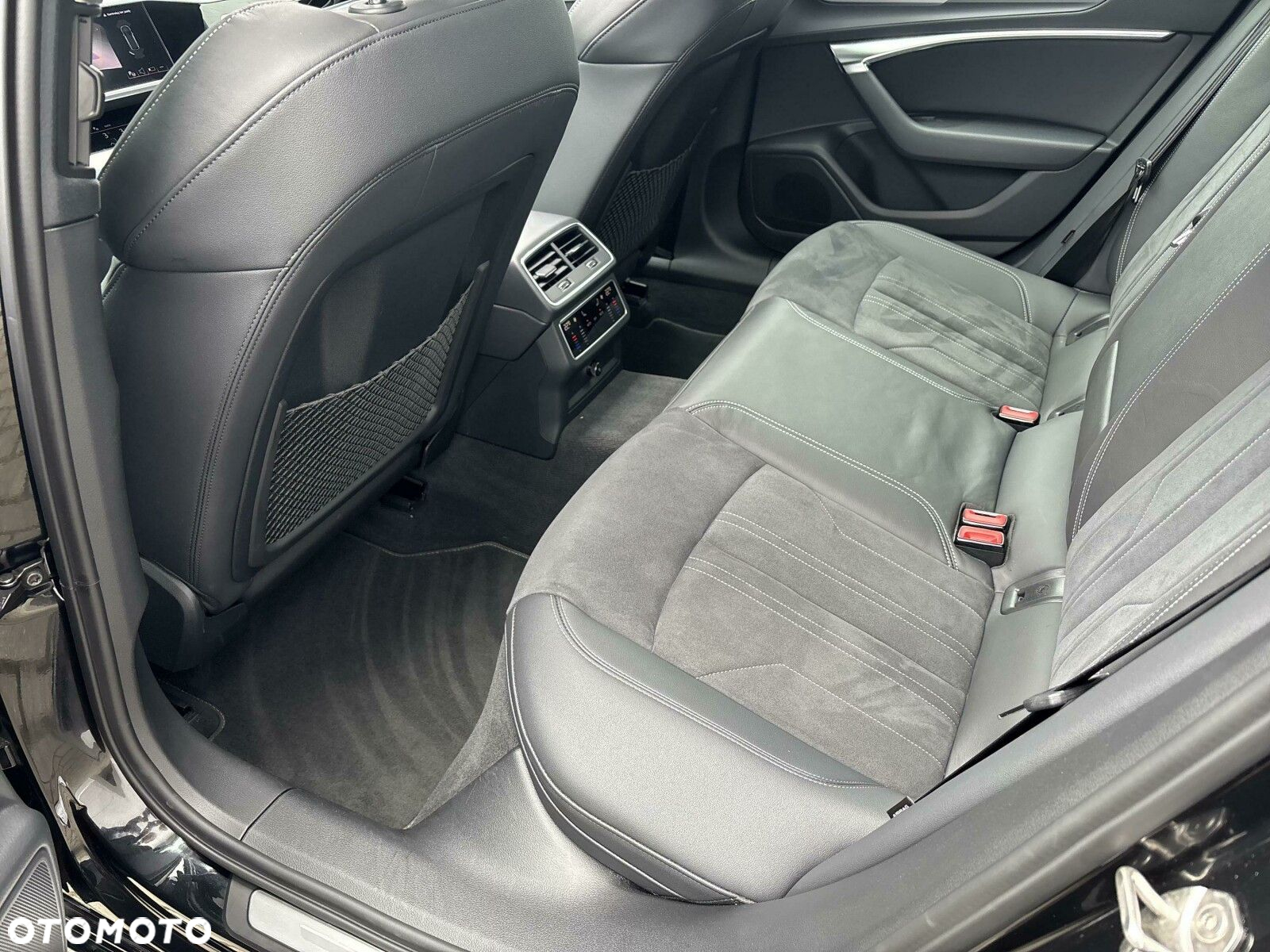 Audi A6 - 27