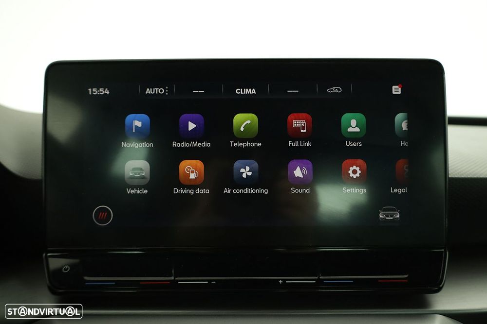 SEAT Leon 1.0 TSI FR - 10