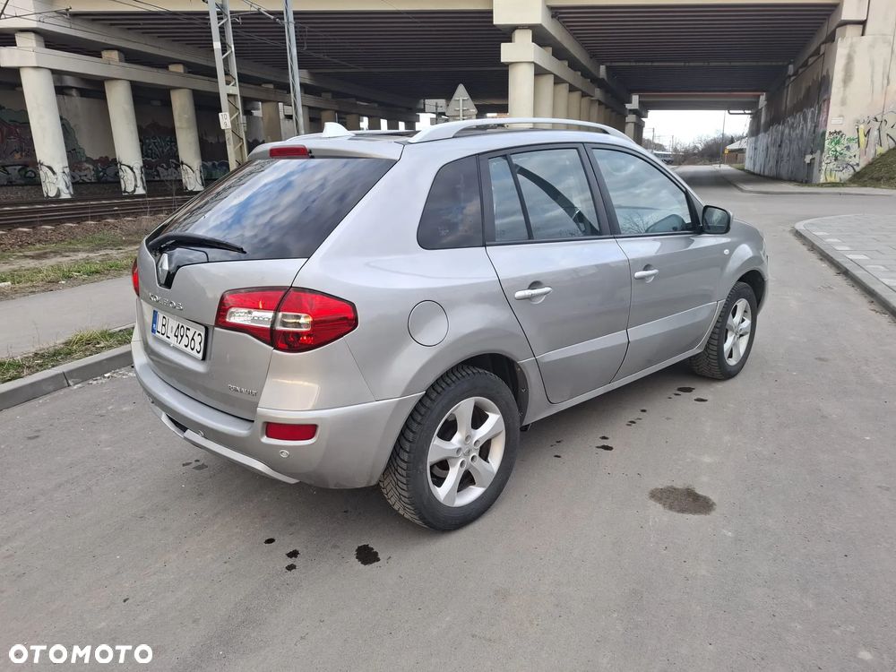 Renault Koleos - 3