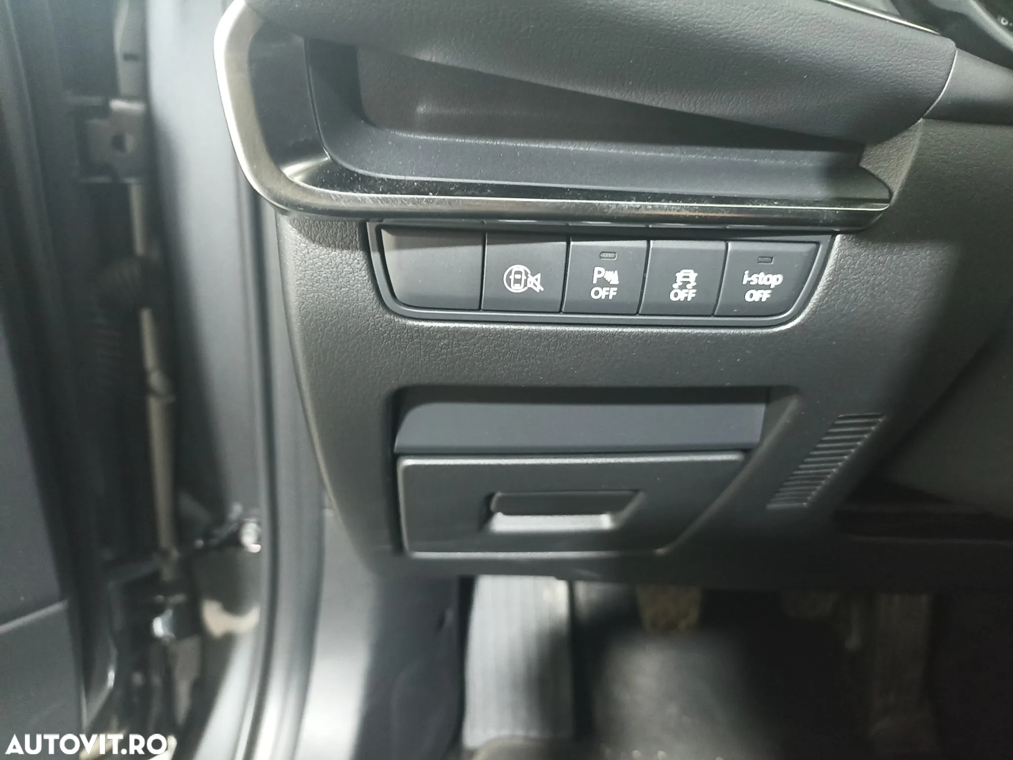 Mazda 3 e-Skyactiv G122 MHEV - 15