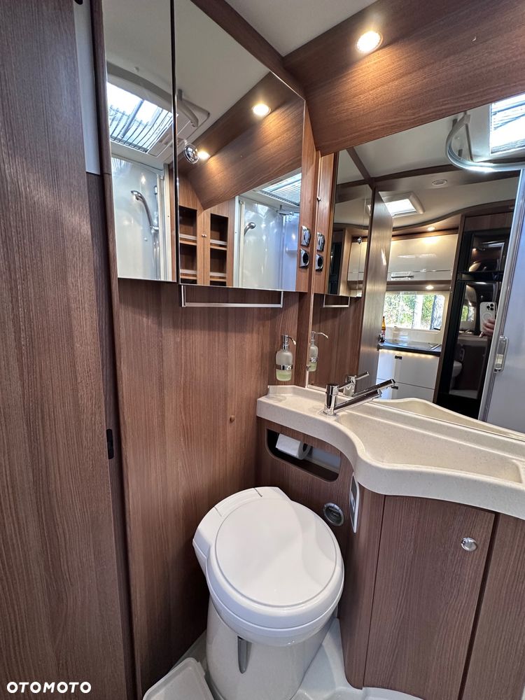 Carthago C-TOURER  T 148 LE - 18