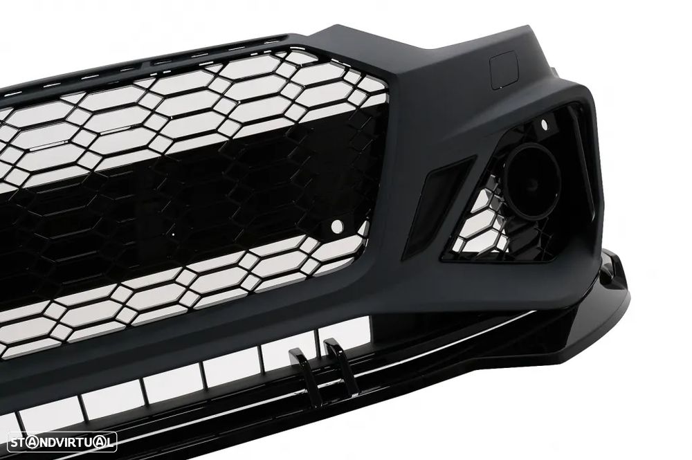 Para-choques Audi A5 F5 (2020 a 2023) - 3