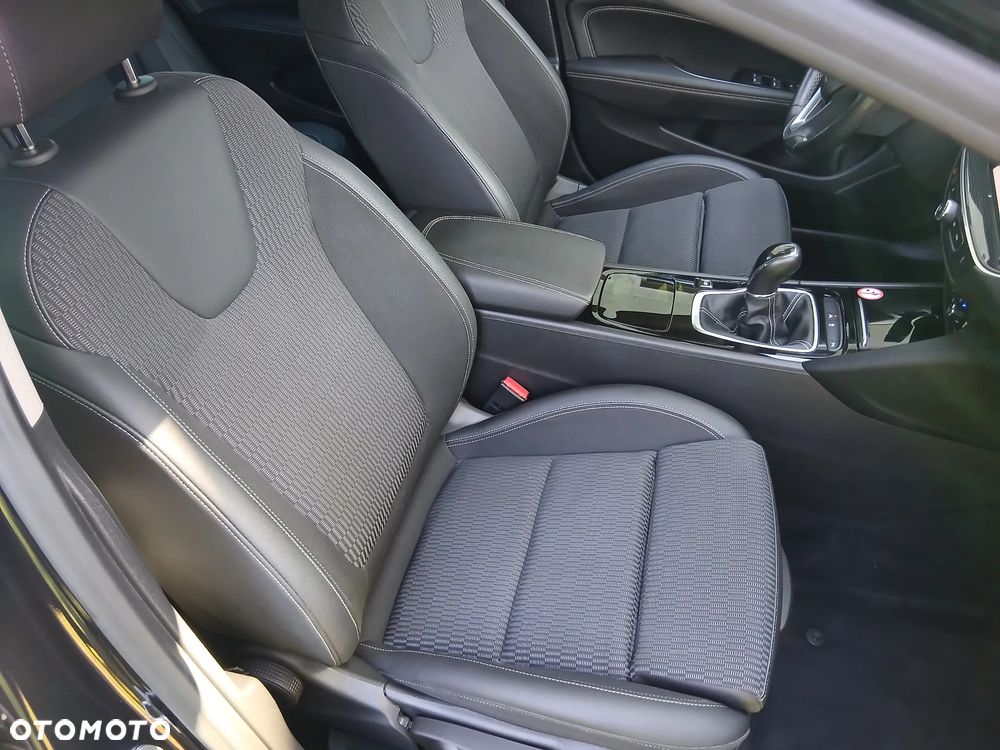 Opel Insignia 1.5 Direct InjectionTurbo Business Edition - 7