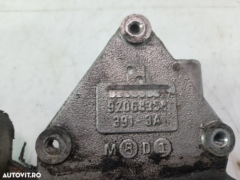 Racitor gaze EGR 92068358 2.4 benzina Z24SED Chevrolet Captiva 1 [200 - 3