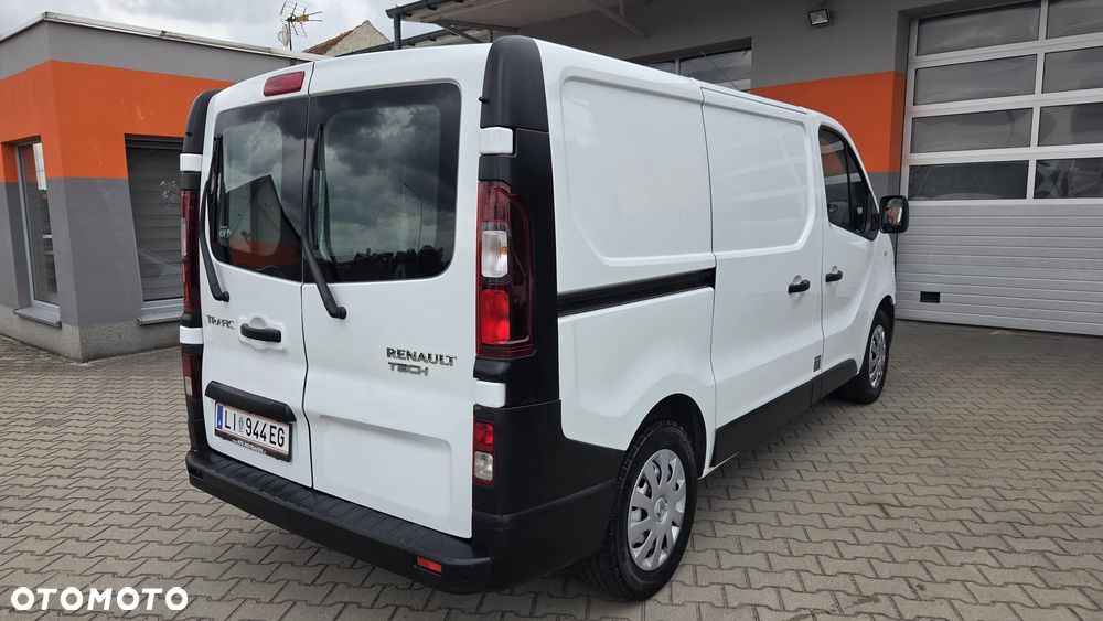 Renault Trafic - 8