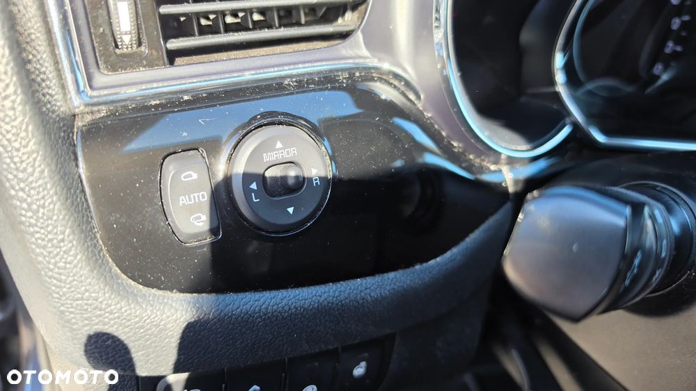 Kia Ceed 1.6 GDI L Business Line - 20