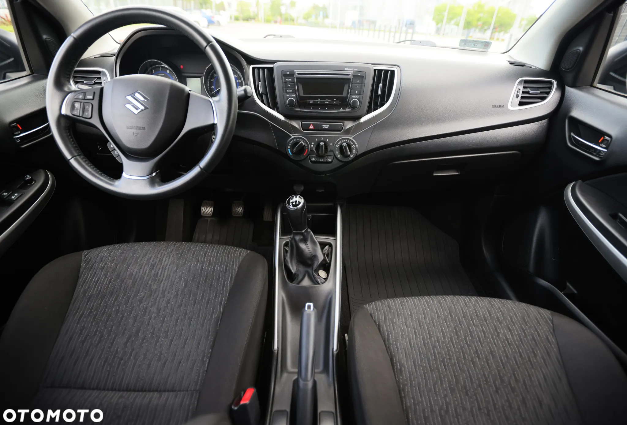 Suzuki Baleno 1.2 Elegance - 7
