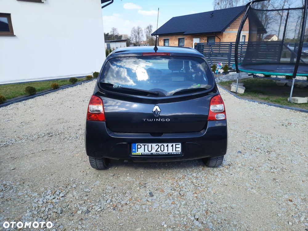 Renault Twingo 1.2 16V Access - 6
