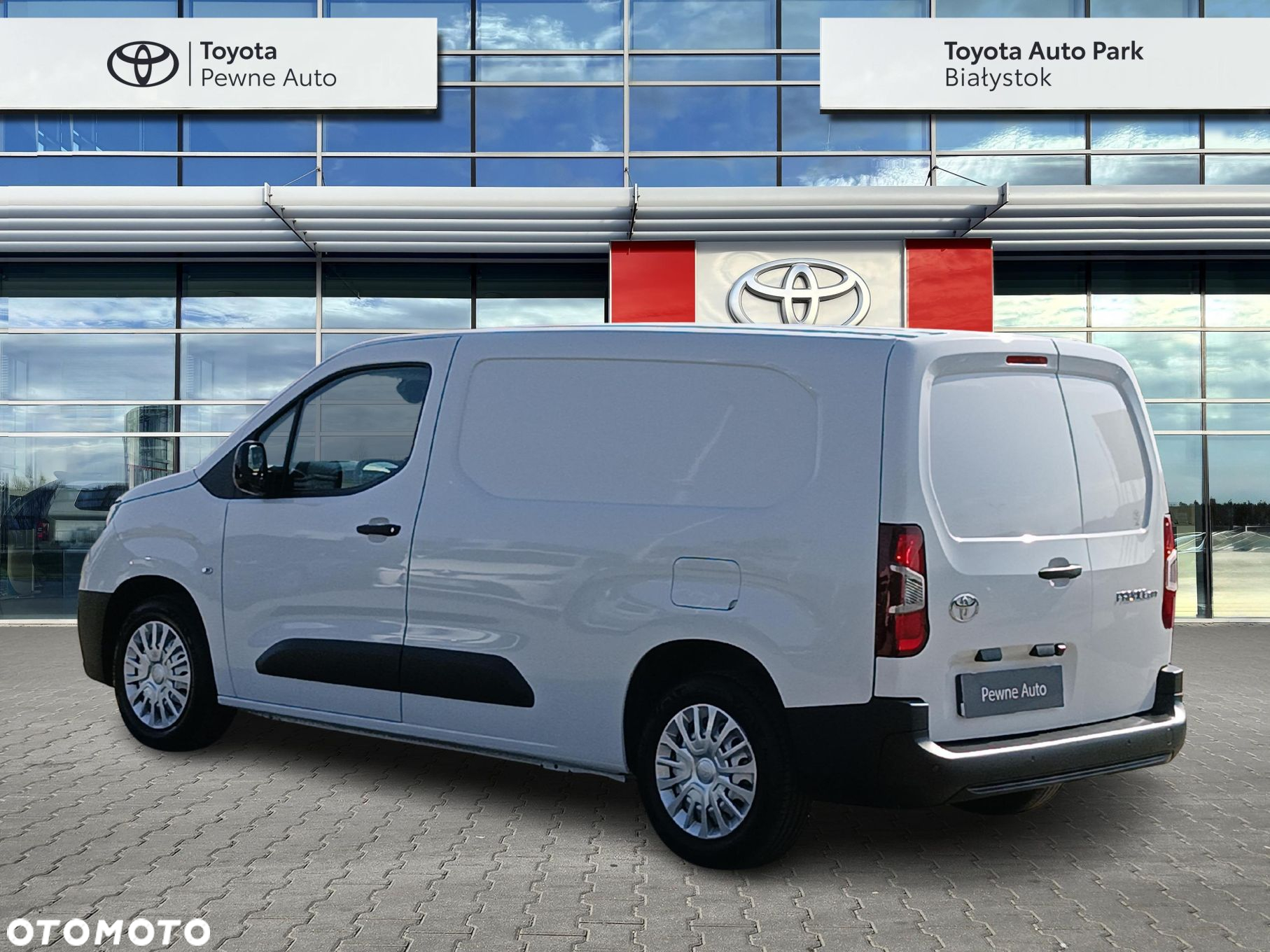 Toyota PROACE CITY - 3