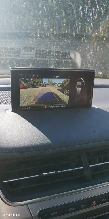 Audi SQ7 4.0 TDI Quattro Tiptronic - 11