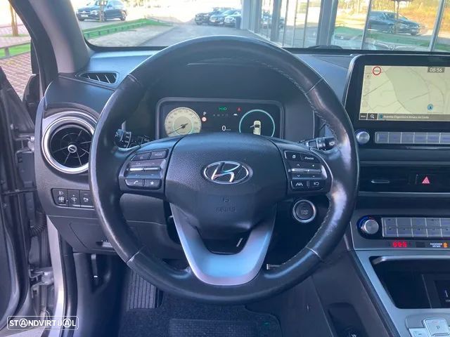 Hyundai Kauai EV 39 kWh Executive - 14