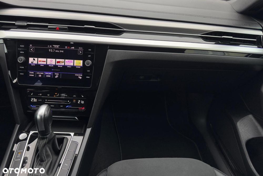 Volkswagen Arteon 2.0 TDI R-Line DSG - 16