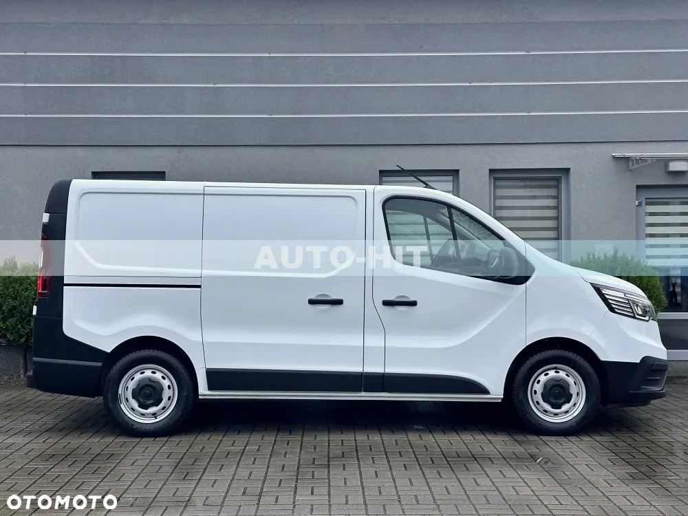 Renault Trafic - 11