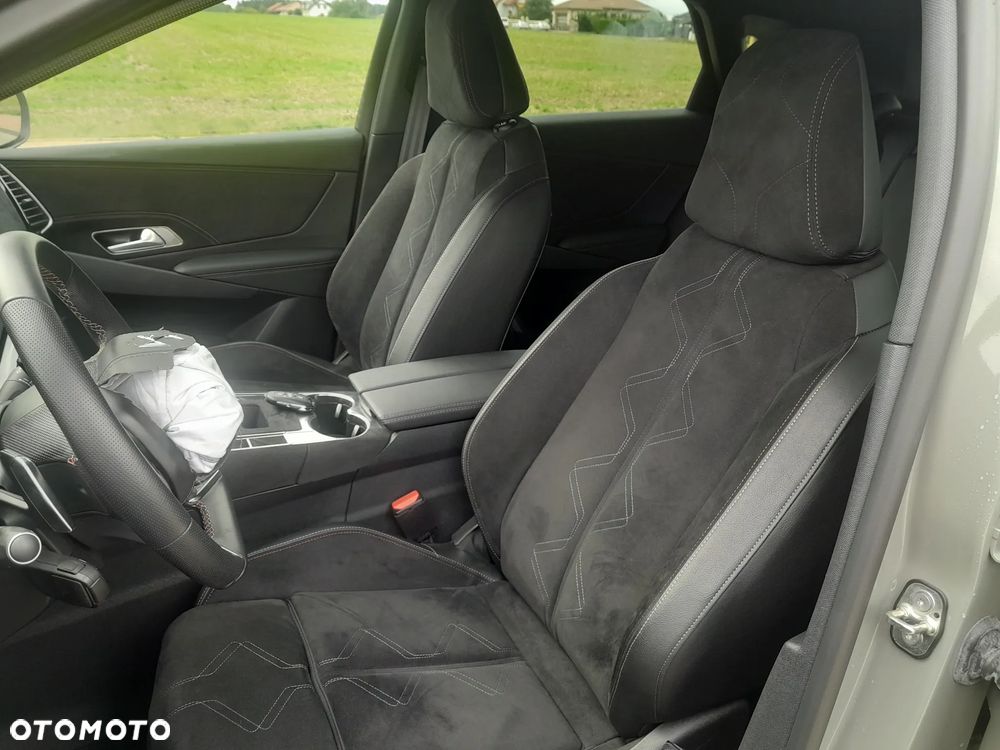DS Automobiles DS 7 - 11