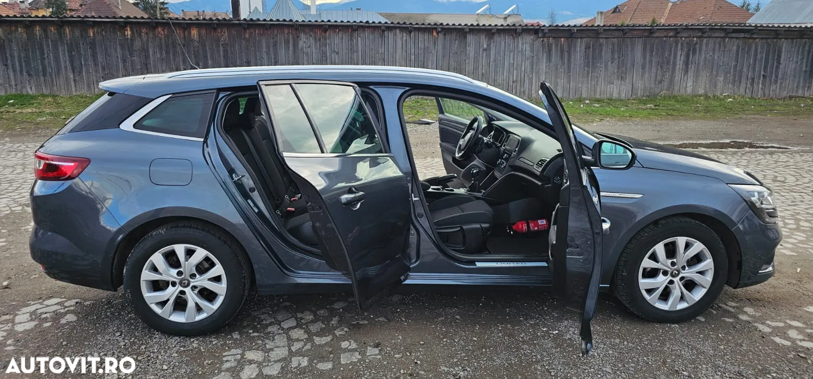 Renault Megane - 9