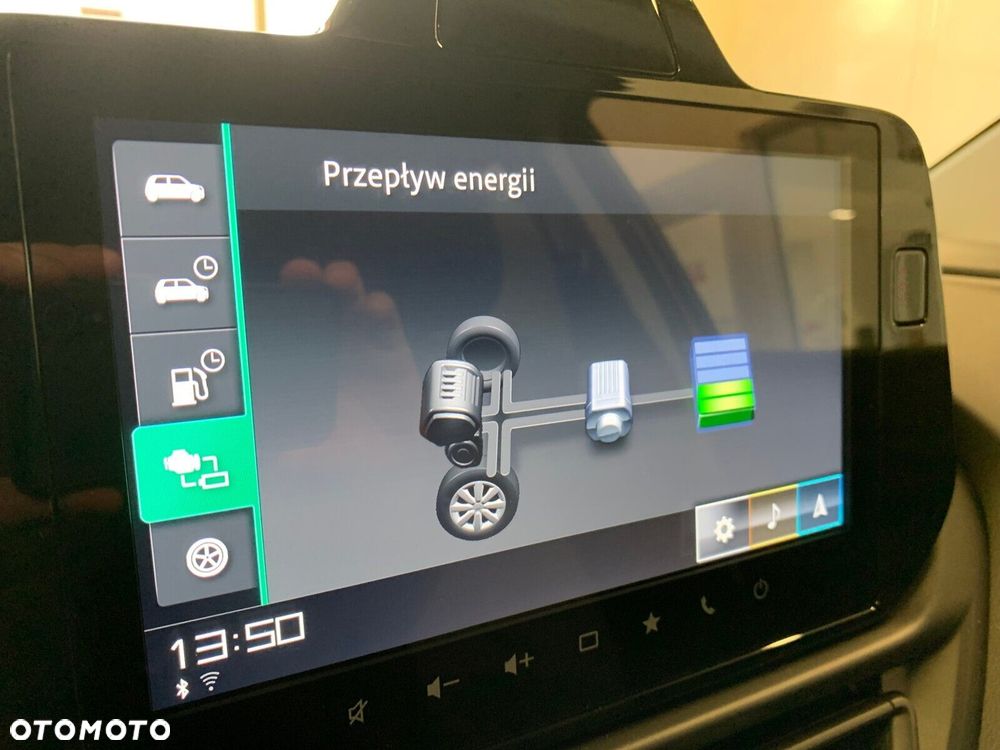 Suzuki SX4 S-Cross - 12