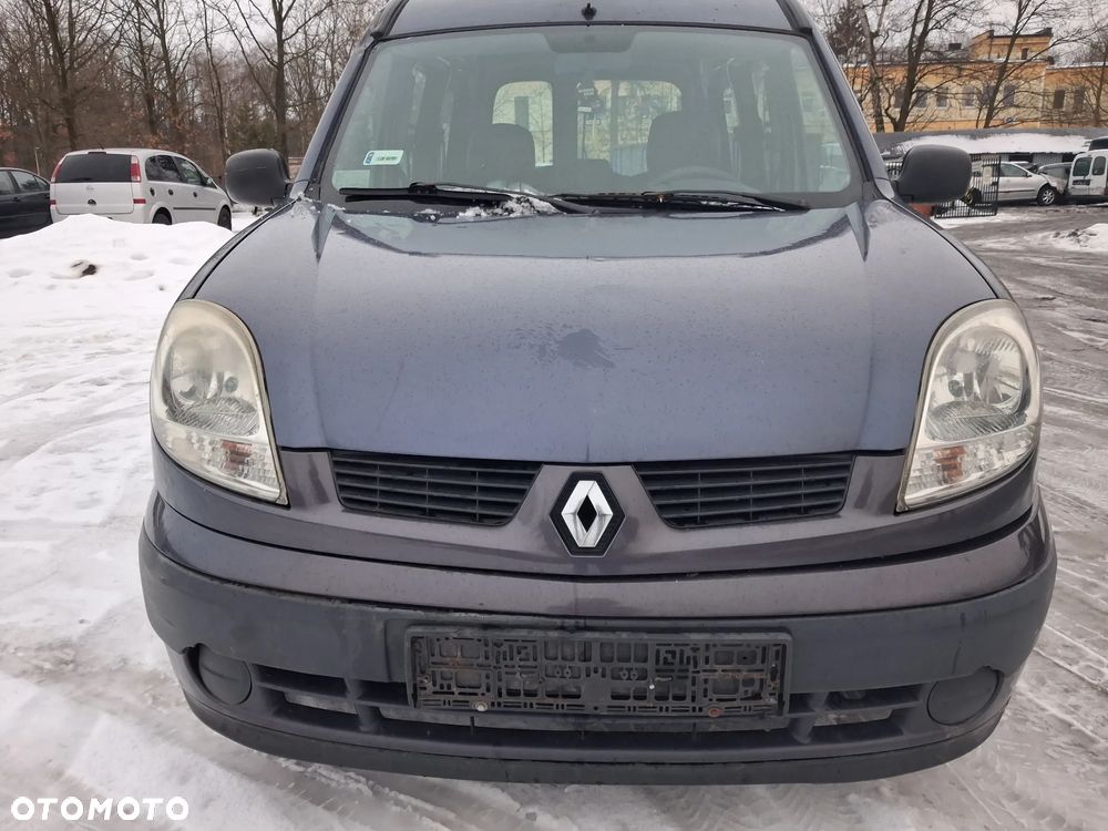 Renault Kangoo 1 I FL Lift Multispace silnik kompletny 1.5 dCi 82 KM K9K710 K9K 702 pompa Delphi drzwi przód tył przesuwne błotnik TED49 szyba panel mechanizm pompa wspomagania rozrusznik maglownica potencjometr gazu przepływomierz zwrotnica mcperson turbina przewód wąż wiązka zbiorniczek alternator osłona lusterko zamek belka zawieszenia sterownik silnika moduł komfortu lewarek prowadnica pompka wykładzina lampa światło felgi czujnik ciśnienia regulator NA CZĘŚCI wszystkie części - 11