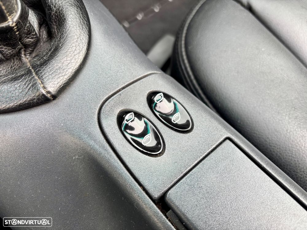 Porsche Boxster 2.5 Sport - 30